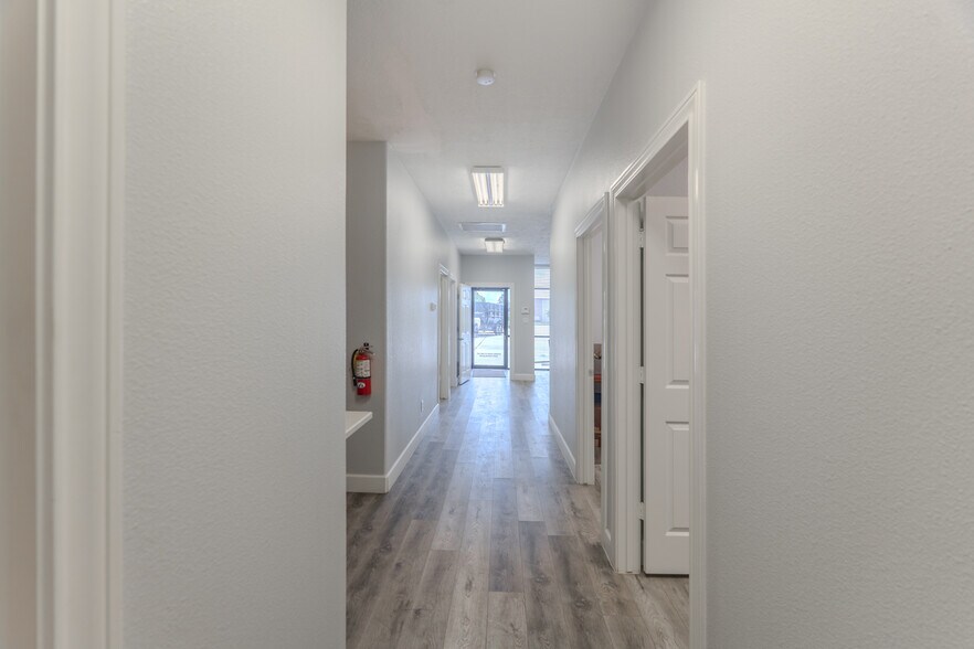 More Photos Of 8601 Fawn Trl, Conroe Warehouse For Sale