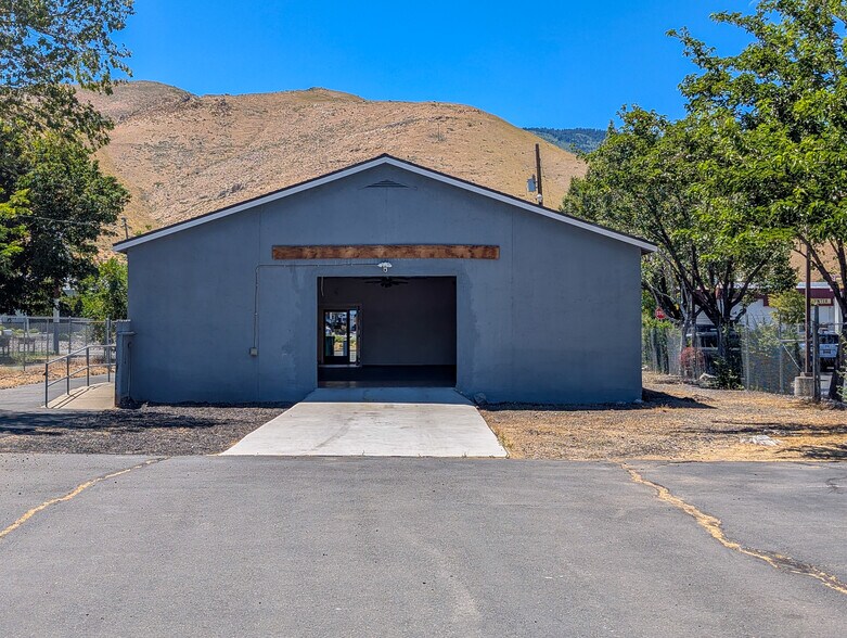 More Photos Of 3101 S Carson St, Carson City Freestanding For Lease