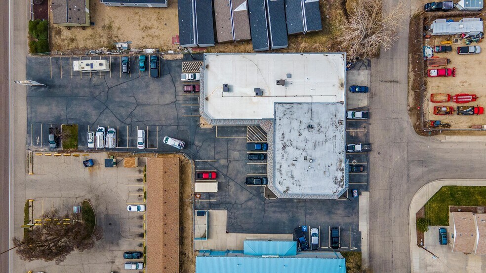 More Photos Of 4684-4688 W Chinden Blvd, Boise Freestanding For Lease