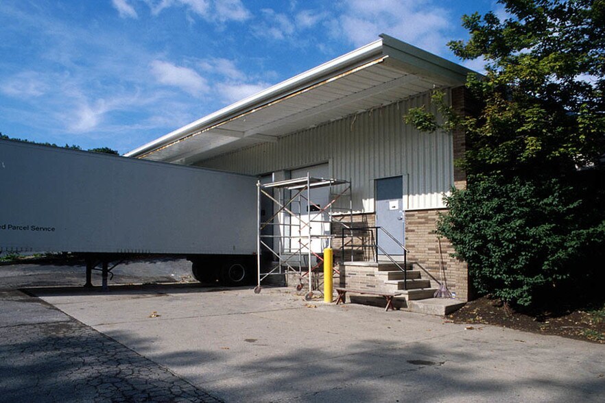 More Photos Of 7820 E Pleasant Valley Rd, Independence Loft Creative Space For Lease