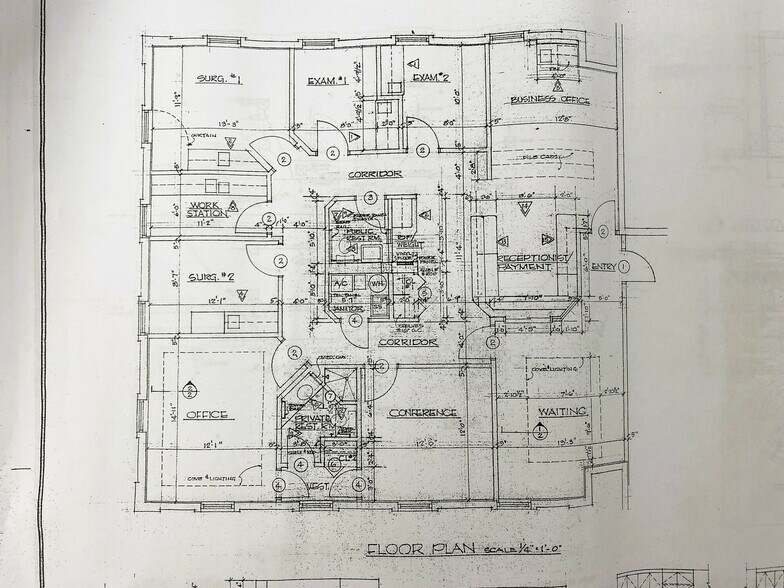 More Photos Of 1219 S East Ave, Sarasota Medical For Sale