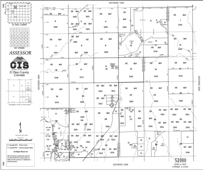 More Photos Of 111 S Tejon St, Colorado Springs Office For Lease