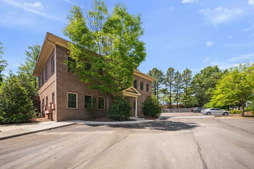 More Photos Of 2741 #100 Campus Walk Ave, Durham Office For Sale