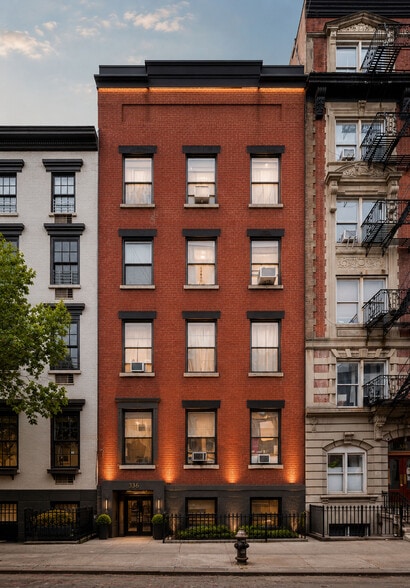 More Photos Of 336 W 19th St, New York Apartments For Sale