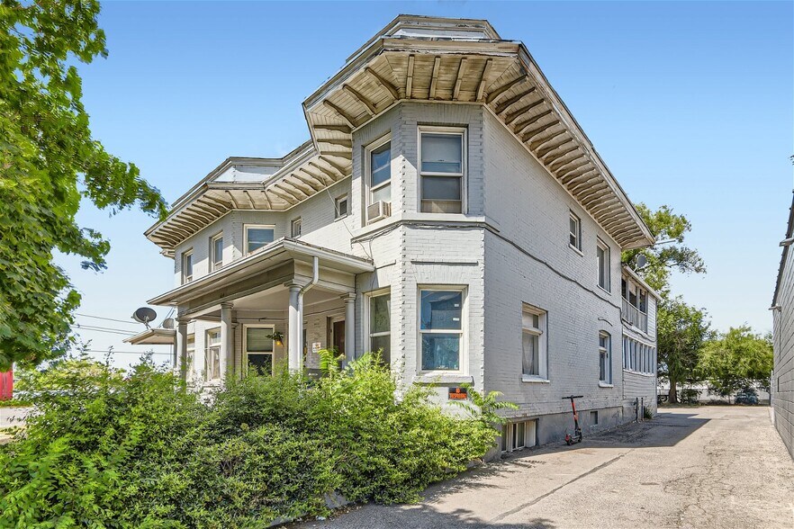 More Photos Of 670 S West Temple, Salt Lake City Apartments For Sale