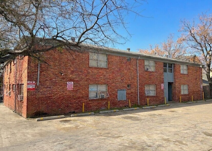 More Photos Of 708 N Marsalis Ave, Dallas Apartments For Sale