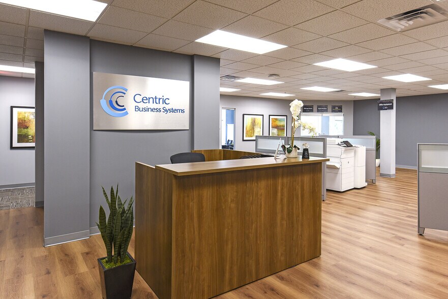 More Photos Of 660 American Ave, King Of Prussia Unknown For Lease