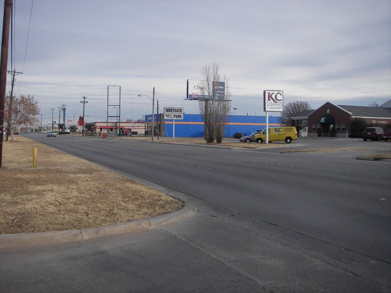 More Photos Of 150 S Pioneer St, Abilene Land For Sale