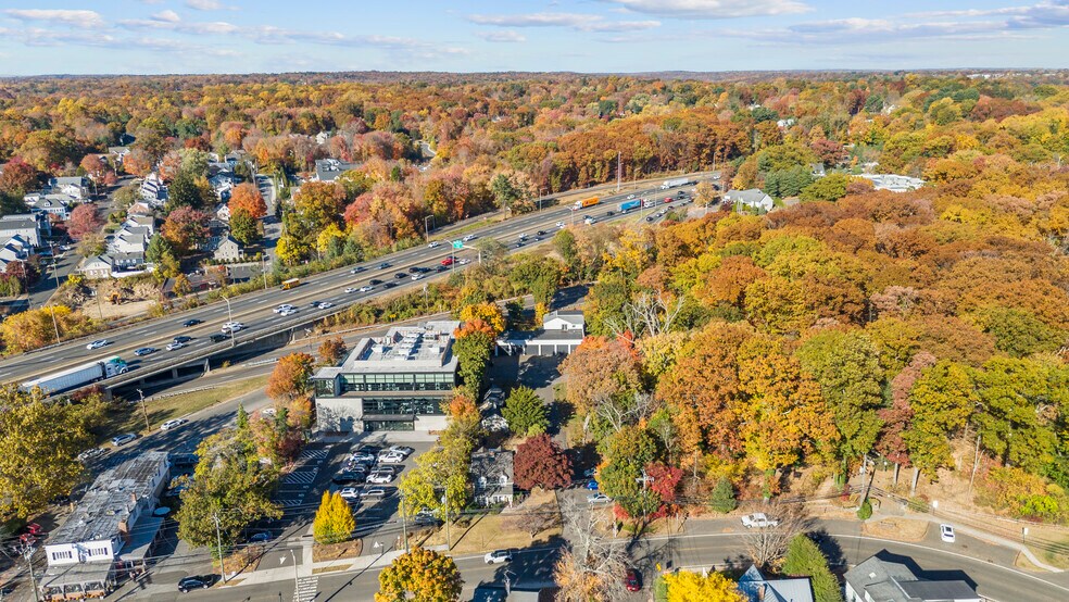 More Photos Of 204 Old Post Rd, Southport Warehouse For Sale