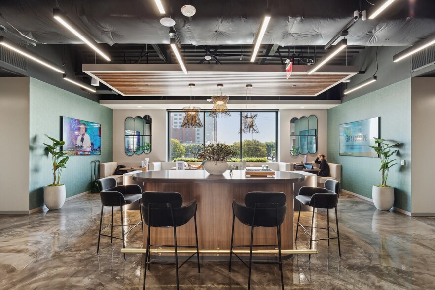 More Photos Of 1785 State Highway 26, Grapevine Coworking Space
