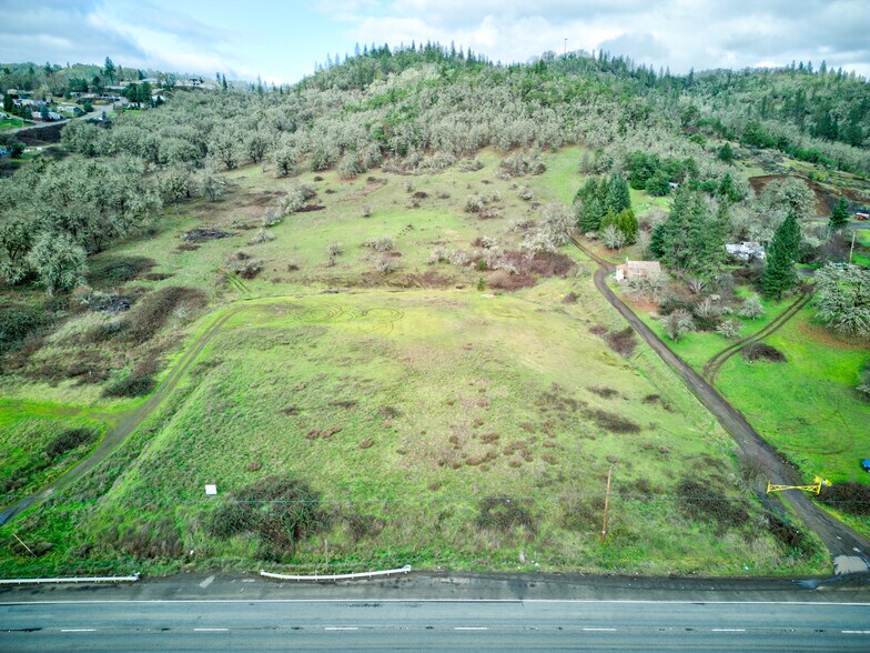 More Photos Of 3110 NE Diamond Lake Blvd, Roseburg Land For Sale