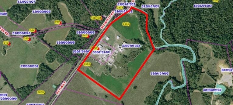 More Photos Of 2550 Vernsdale Rd, Rock Hill Manufacturing For Sale