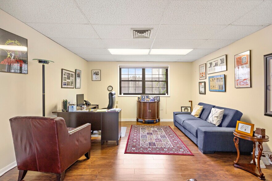 More Photos Of 854 8th St, Secaucus Office For Sale
