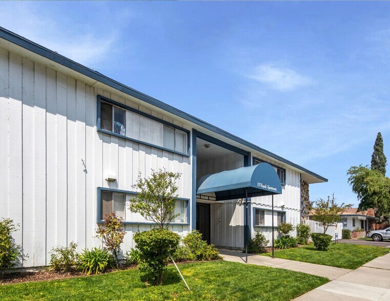 More Photos Of 2352 Leroy St, San Bernardino Apartments For Sale
