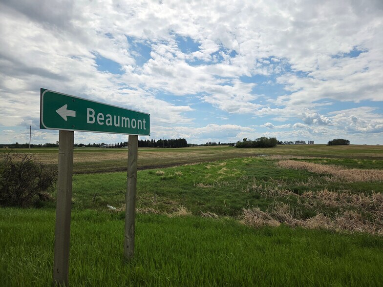 More Photos Of 24209 Highway 625, Beaumont Land For Sale