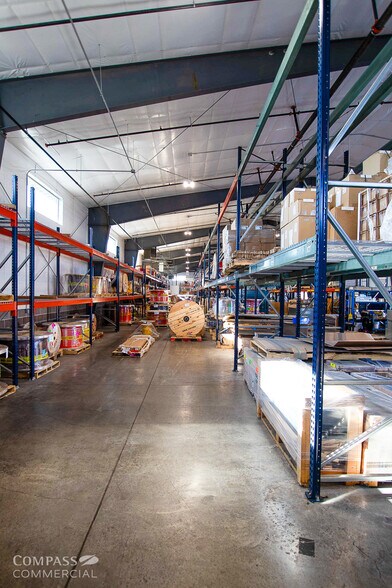More Photos Of 3525 SW Empire Dr, Prineville Warehouse For Lease