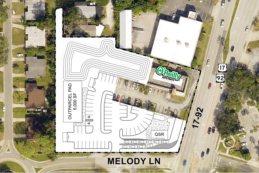 More Photos Of 4200 Highway 17-92, Casselberry Manufacturing For Sale