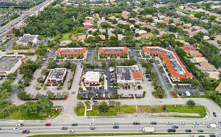 More Photos Of 4651 N State Road 7, Coral Springs Freestanding For Lease