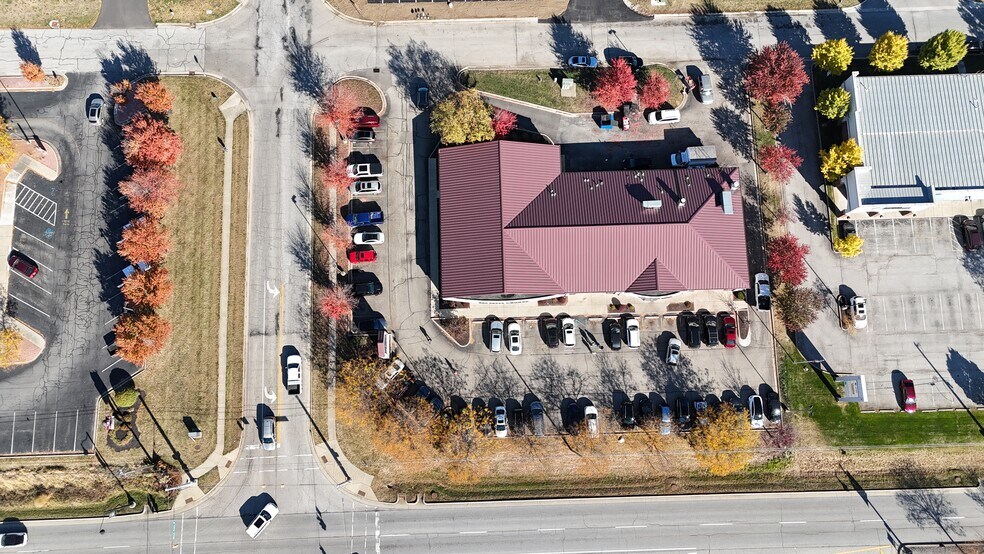 More Photos Of 2108 IFCU Way, Lafayette Storefront For Lease