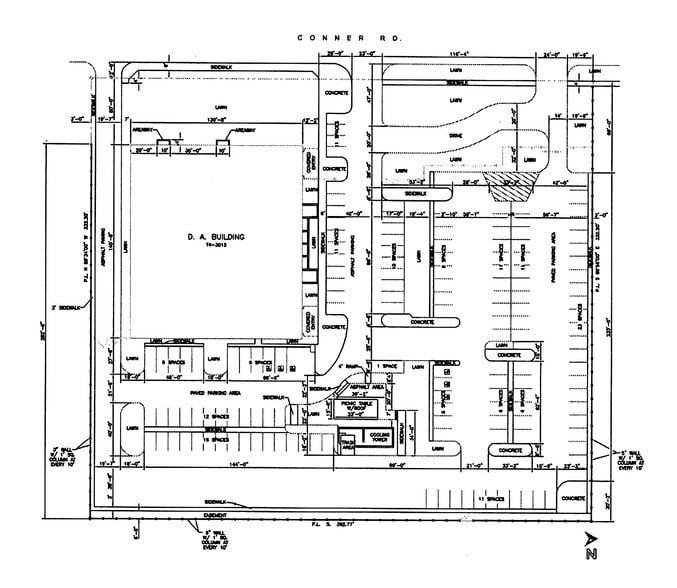 More Photos Of 1446 Conner Dr, Dallas Religious Facility For Sale