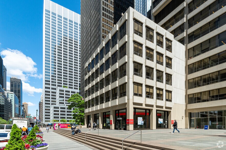 More Photos Of 345 Park Ave, New York Office For Lease