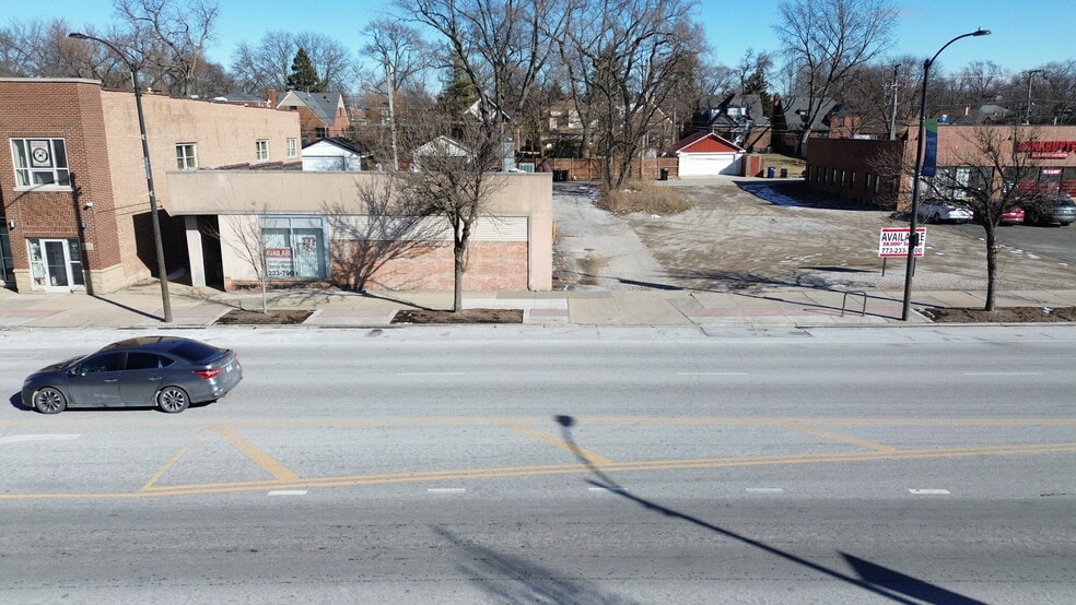 More Photos Of 10237 S Western Ave, Chicago Office For Lease