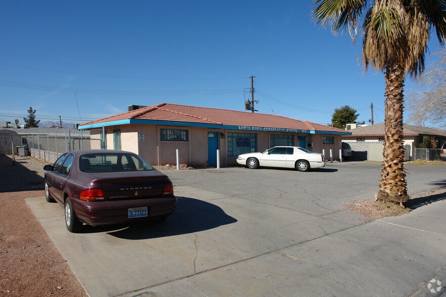More Photos Of 1812 Santa Paula Dr, Las Vegas Medical For Sale
