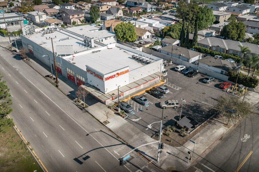 More Photos Of 9510 S Vermont Ave, Los Angeles Freestanding For Sale