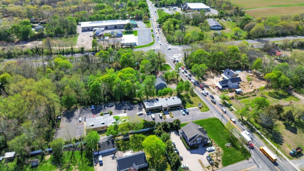 More Photos Of 189 (NYS) Route 25, Riverhead Medical For Sale