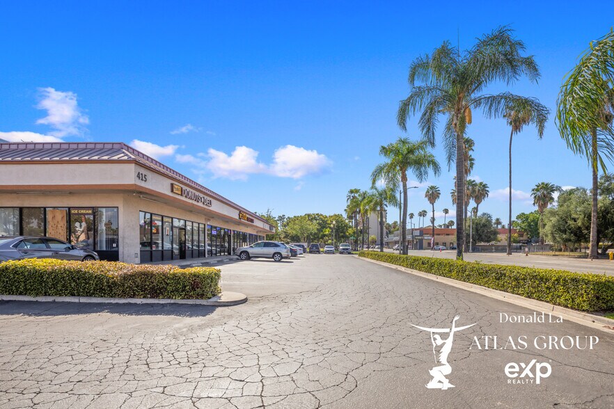 More Photos Of 415 W 5th St, San Bernardino Freestanding For Sale