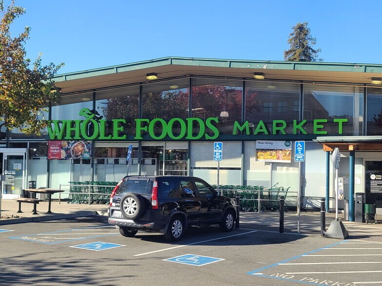 More Photos Of 2110 Ashby Ave, Berkeley Multifamily For Sale