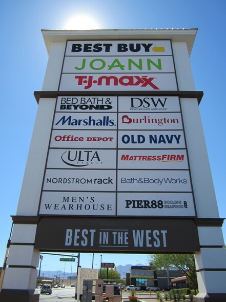 More Photos Of 2050-2160 N Rainbow Blvd, Las Vegas Unknown For Lease