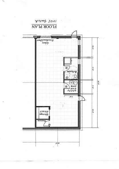 More Photos Of 1055 E 54th St, Indianapolis Loft Creative Space For Lease