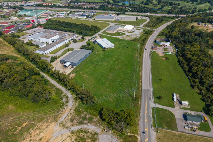 More Photos Of 151 Hanger Cir, Richmond Warehouse For Sale