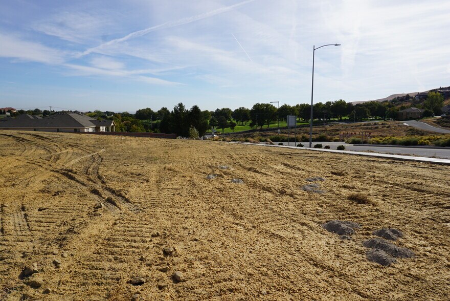 More Photos Of 4668 Hildebrand blvd, Kennewick Land For Sale