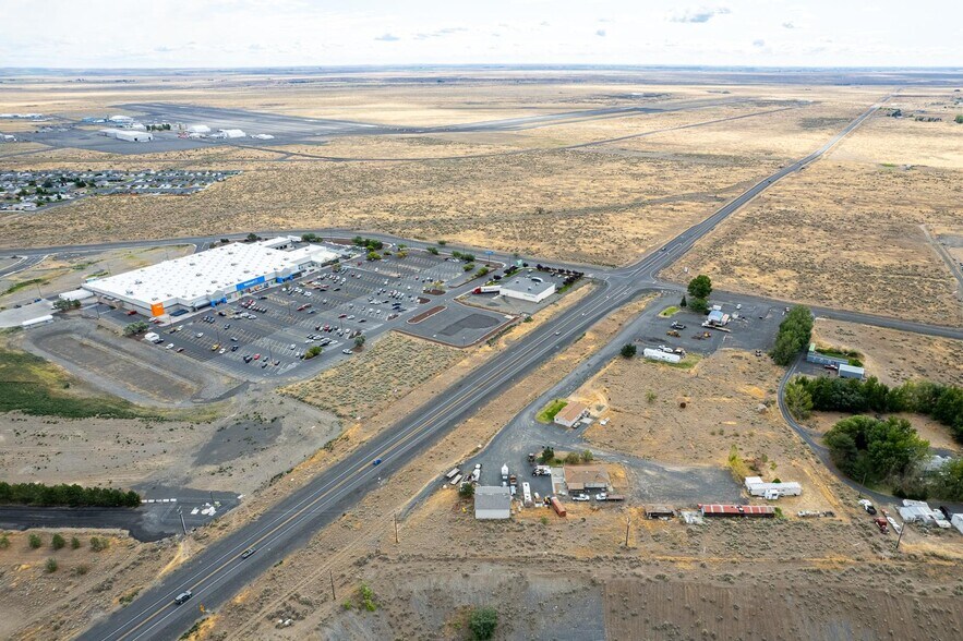 More Photos Of 14306 Road B.3 NW, Ephrata Land For Sale