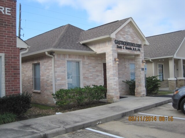 Primary Photo Of 21338 Provincial Blvd, Katy Medical For Sale