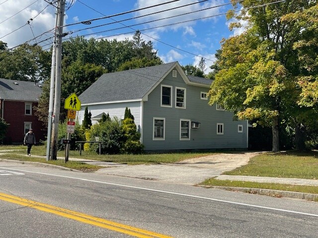 More Photos Of 25 Main St, Gray Apartments For Sale