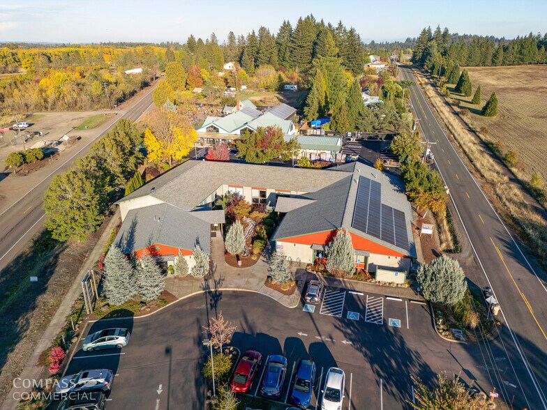 Primary Photo Of 6735 SW Country Club Dr, Corvallis General Retail For Sale