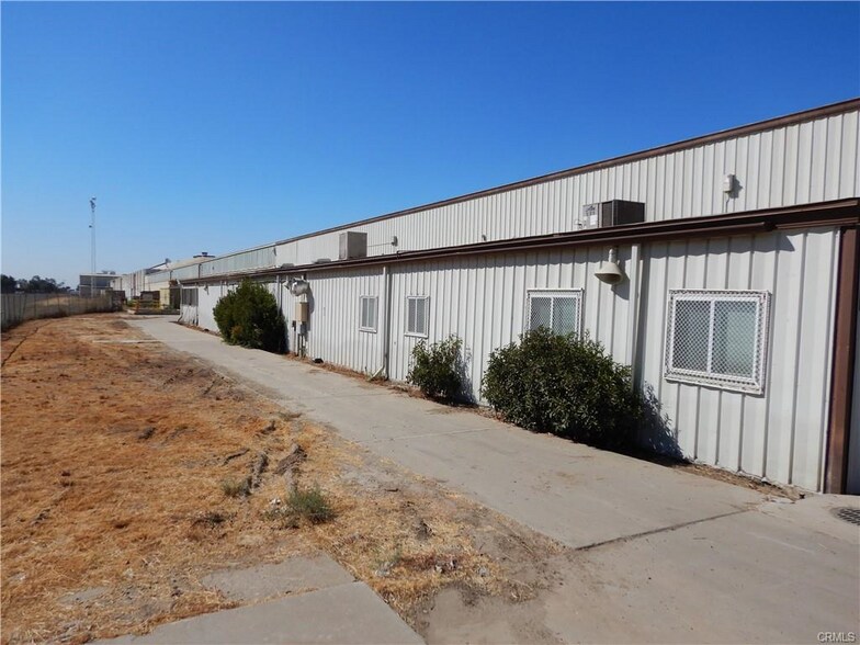 More Photos Of 2777 N State Highway 59, Merced Manufacturing For Lease