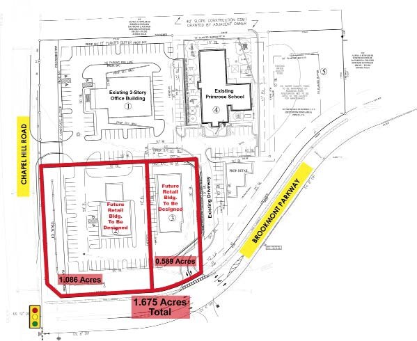 More Photos Of 3400 Chapel Hill Rd, Douglasville Land For Sale