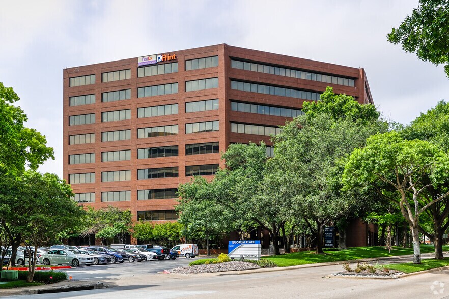 More Photos Of 14901 Quorum Dr, Dallas Office For Lease