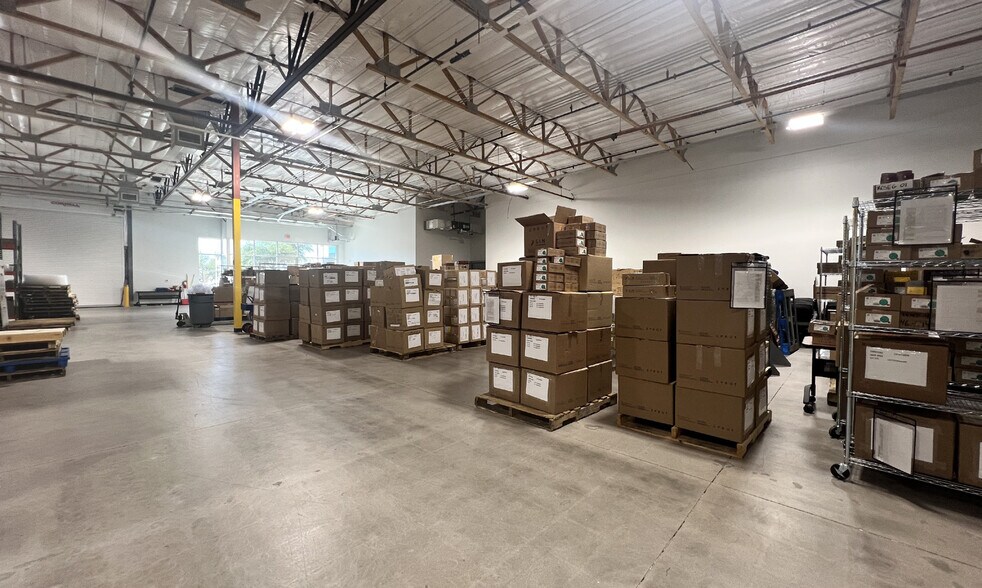 More Photos Of 8312 S Hardy Dr, Tempe Warehouse For Lease