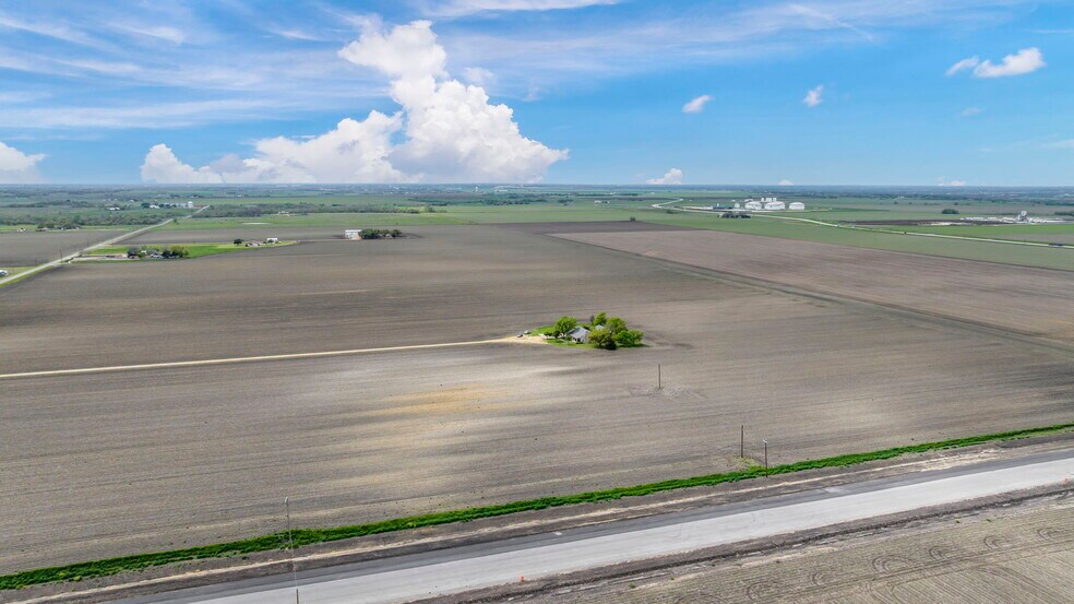 More Photos Of 3255 County Road 369, Taylor Land For Sale