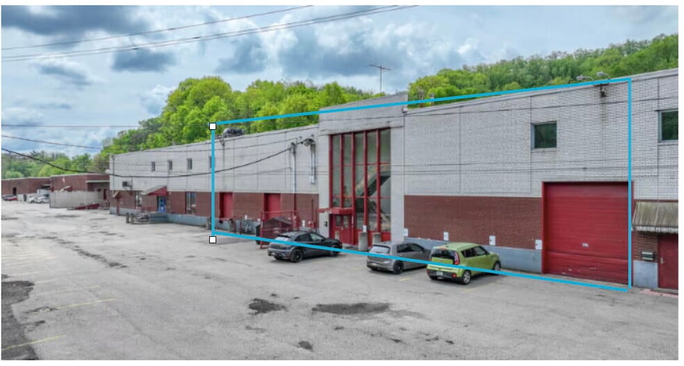 Primary Photo Of 1020-1060 Saw Mill Run Blvd W, Pittsburgh Warehouse For Lease