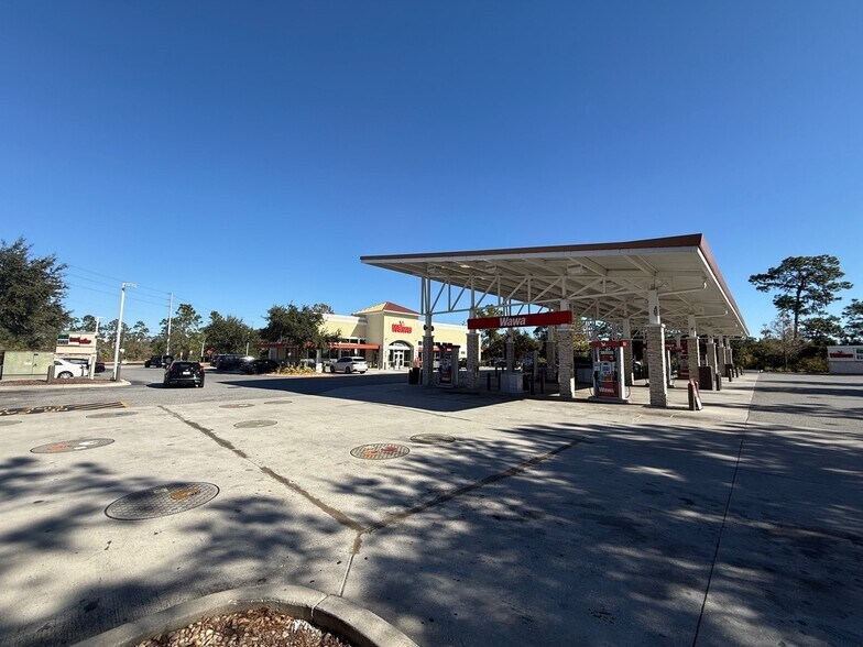 More Photos Of 8849 W Irlo Bronson Memorial Hwy, Winter Garden Convenience Store For Sale
