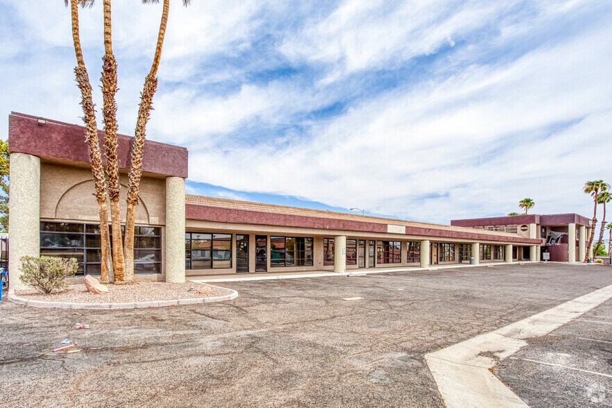 More Photos Of 4795 S Sandhill Rd, Las Vegas Office Residential For Sale