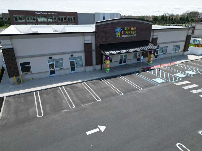 More Photos Of , Bordentown General Retail For Sale