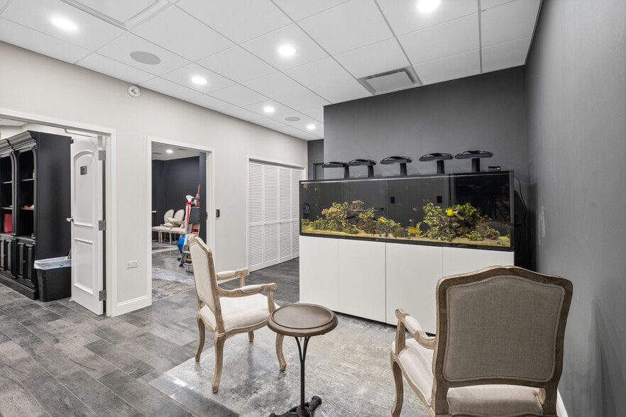 More Photos Of 8520 Tower Point Dr, Charlotte Light Distribution For Sale