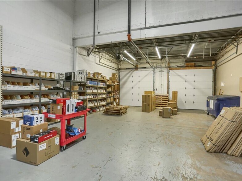 More Photos Of 715-735 S Jason St, Denver Warehouse For Sale